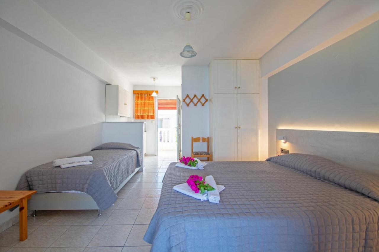 Baywatch Apartments On The Beach By "Elite" Amoudi Ngoại thất bức ảnh