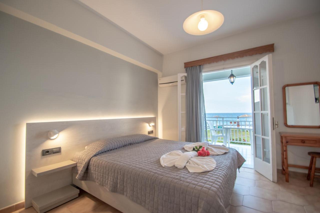 Baywatch Apartments On The Beach By "Elite" Amoudi Ngoại thất bức ảnh
