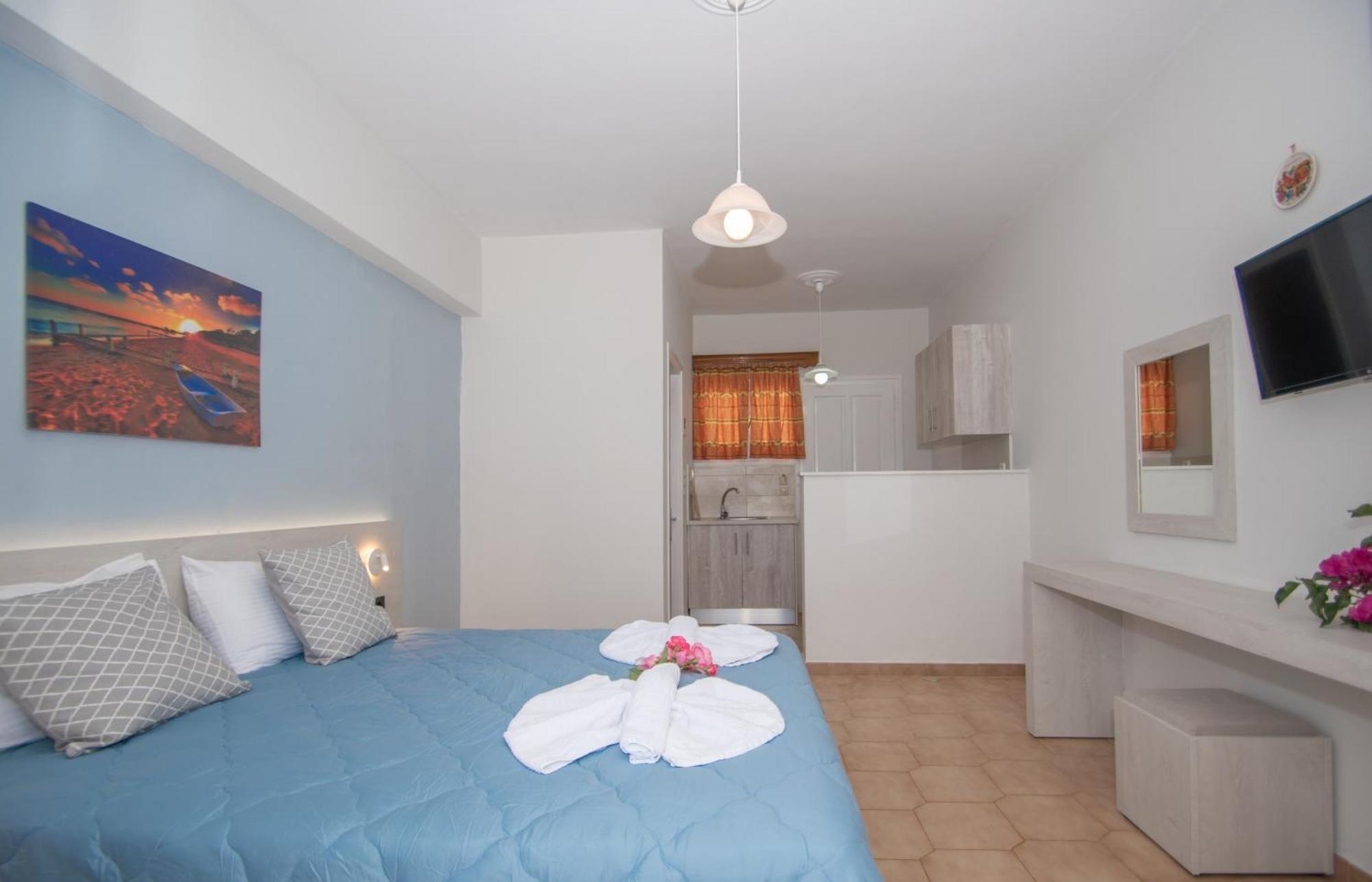 Baywatch Apartments On The Beach By "Elite" Amoudi Ngoại thất bức ảnh